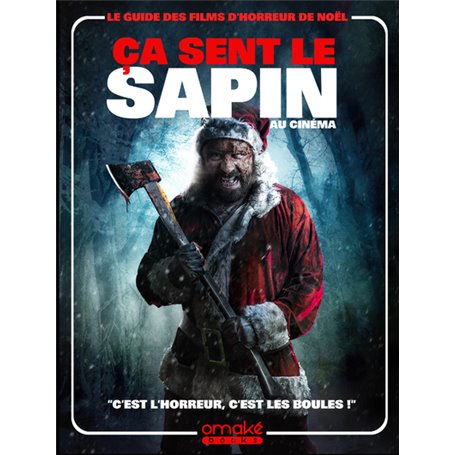 ça sent le sapin au cinéma - Le Guide des films d'horreur de Noël