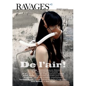 Ravages - numéro 2 De l'air !