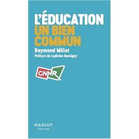 L'éducation un bien commun