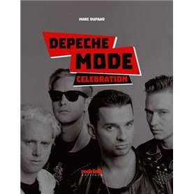 Depeche Mode - Celebration