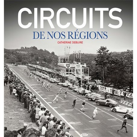 Circuits de nos régions