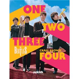 The Beatles One, Two, Three, Four