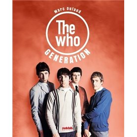 The Who Generation