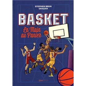 Basket - La main au panier