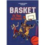 Basket - La main au panier