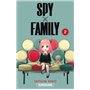 Spy x Family - tome 2