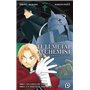 Romans Fullmetal Alchemist - tomes 5 et 6