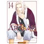 The Heroic Legend of Arslân - tome 14