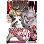 Goblin Slayer - tome 11