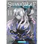 Silver Wolf - Blood Bone - tome 14