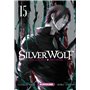 Silver Wolf - Blood Bone - tome 15