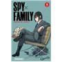 Spy x Family - tome 5