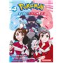 Pokémon Epée et Bouclier - Tome 4