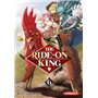 The Ride-on King - Tome 6