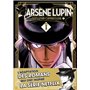 Arsène Lupin - Tome 1