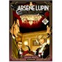 Arsène Lupin - Tome 4