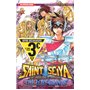 Saint Seiya - The Lost Canvas - La légende d'Hades - tome 2