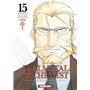 Fullmetal Alchemist Perfect - Tome 15