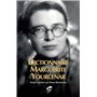 Dictionnaire Marguerite Yourcenar