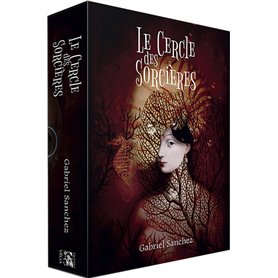 Coffret L'Oracle le cercle des sorcières