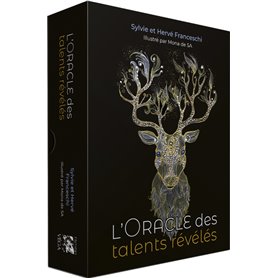 L'oracle des talents révélés