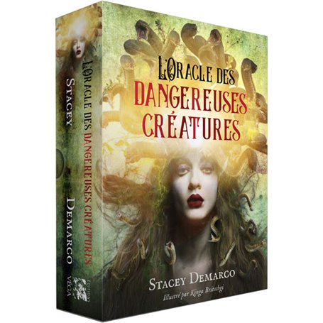 Oracle des dangereuses créatures