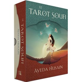 Le Tarot Soufi