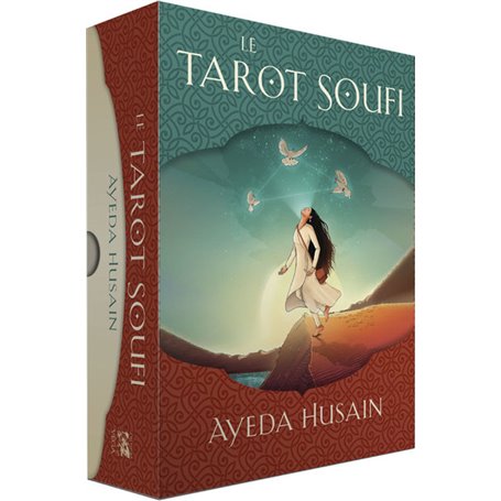 Le Tarot Soufi