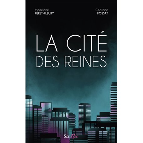 La cité des Reines