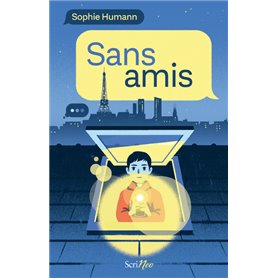 Sans amis