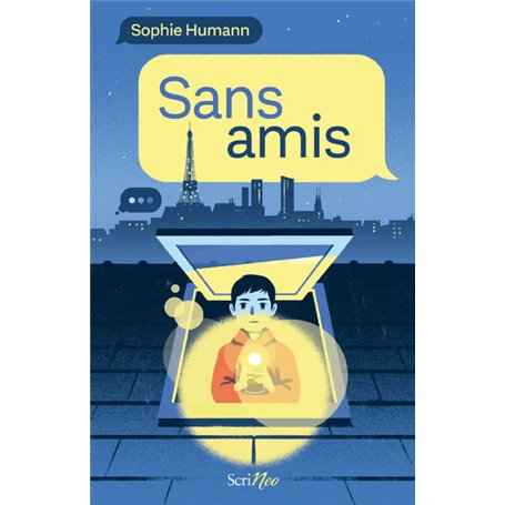 Sans amis