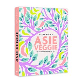 Asie veggie