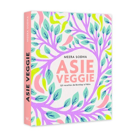 Asie veggie