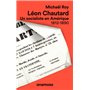 Léon Chautard - Un socialiste en Amérique 1812-1890