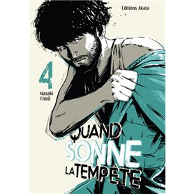 Quand sonne la tempête - Tome 4