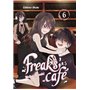 Freaks' Cafe - tome 6