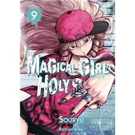 Magical Girl Holy Shit - Tome 9