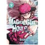 Magical Girl Holy Shit - Tome 9