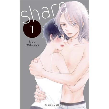 Share - tome 1