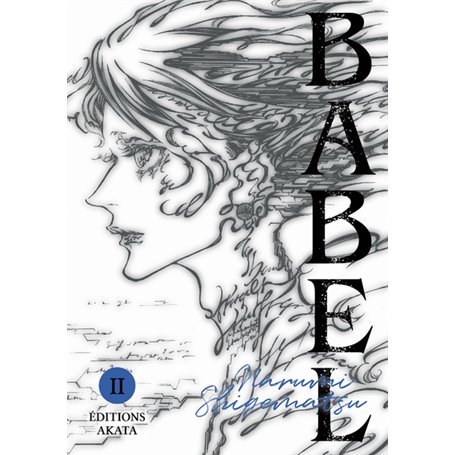 Babel - Tome 2