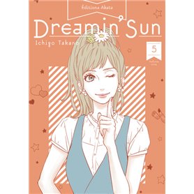 Dreamin' Sun - Nouvelle édition - Tome 5 (VF)