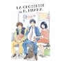 La grossesse de M. Hiyama - Le manga à l'origine de la série Netflix