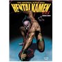 Hentai Kamen, The Abnormal Superhero - Tome 3 (VF)