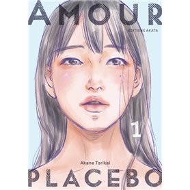 Amour Placebo - Tome 1