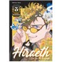 Hiraeth, la fin du voyage - Tome 3