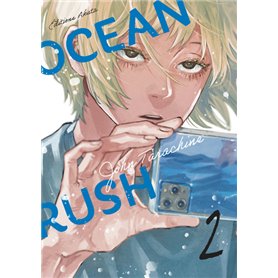 Ocean Rush - Tome 2 (VF)