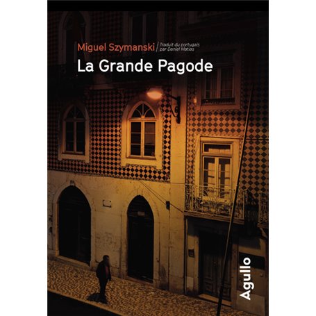 La Grande pagode