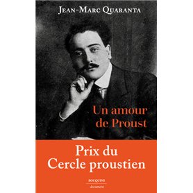 Un amour de Proust