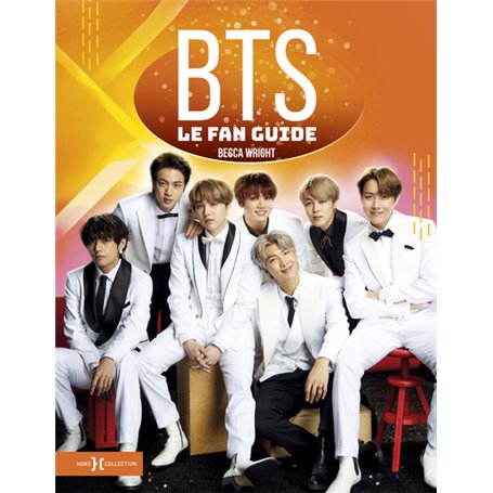 BTS, le fan guide