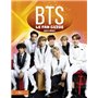 BTS, le fan guide